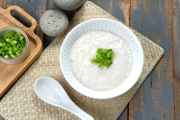 Ăn nhẹ đồ dễ tiêu sau nội soi giúp hệ tiêu hóa khởi động lại nhẹ nhàng