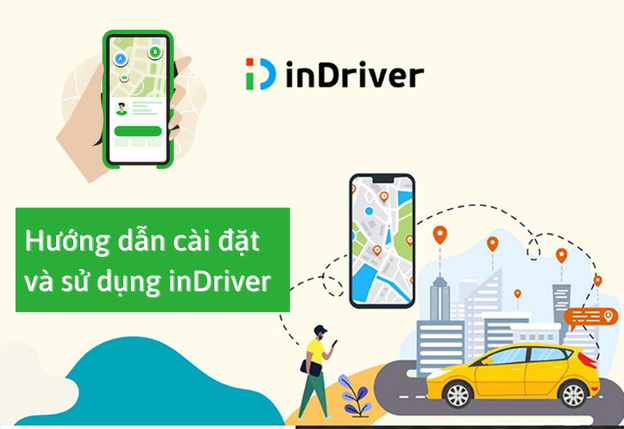 Các ứng dụng đặt xe giúp bạn tránh bị chặt chém khi di chuyển