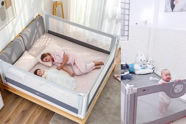 Giấc ngủ ngon giúp bé phát triển trí não và chiều cao tối ưu