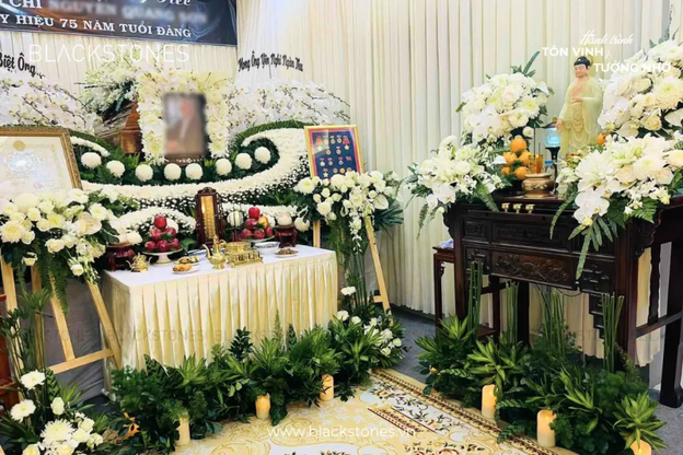 Giải pháp chuyên nghiệp giúp gia đình giảm bớt gánh nặng lo toan hậu cần.