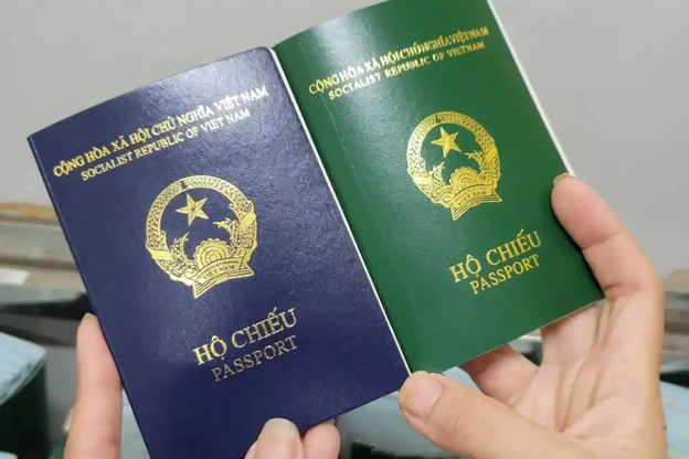 Hộ chiếu là vật bất ly thân quan trọng nhất khi ra nước ngoài