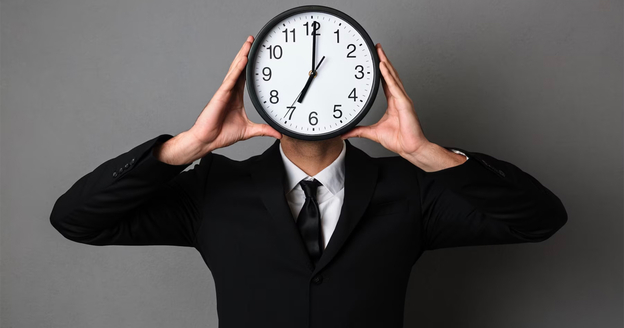 Luôn dự trù thời gian di chuyển để đảm bảo đến đúng giờ