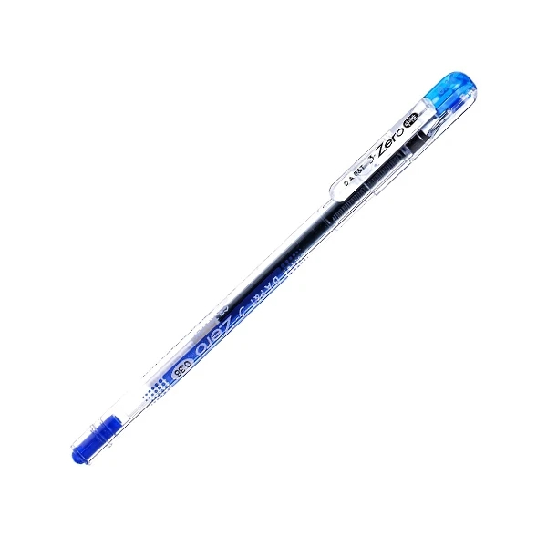 Một chiếc bút nhỏ giúp quy trình nhập cảnh trở nên nhanh chóng hơn nhiều