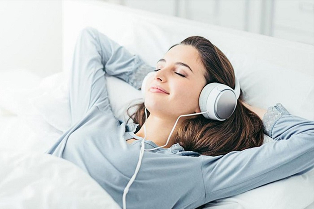 Một tinh thần thư thái là điều kiện lý tưởng để đón nhận tin vui