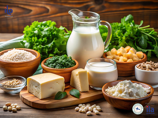 Nền tảng xương vững chắc của mẹ là tiền đề cho chiều cao của bé sau này