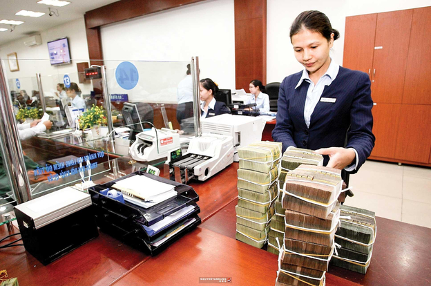 Nghiên cứu kỹ về ngân hàng giúp bạn tự tin hơn trong mọi câu trả lời
