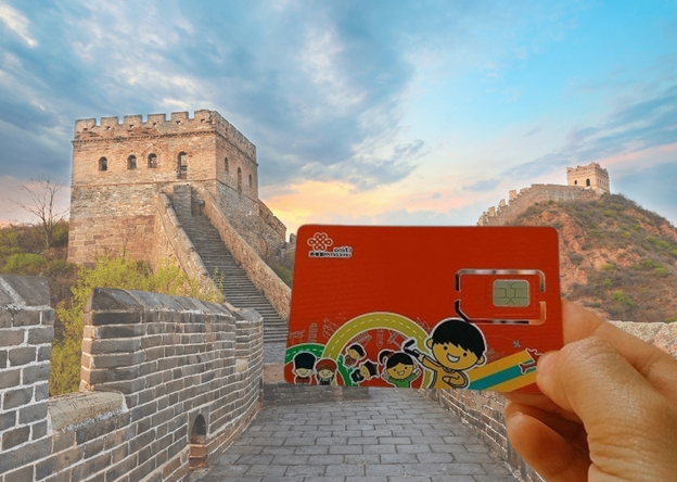 Sim data roaming giúp bạn kết nối thế giới mà không bị chặn