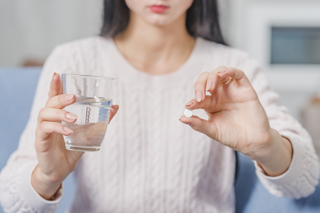 Tẩy giun trước khi mang thai giúp hệ tiêu hóa của mẹ hoạt động hiệu quả hơn