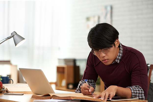 Tìm hiểu kỹ về doanh nghiệp giúp bạn tự tin hơn trong các câu trả lời