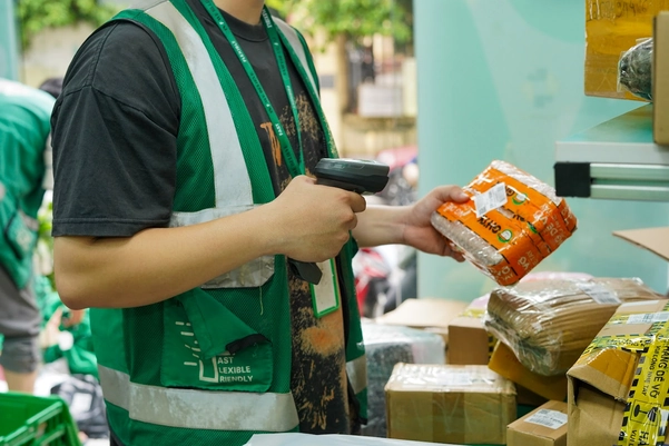 Hệ thống đối soát rõ ràng giúp doanh nghiệp theo dõi trạng thái thanh toán của từng đơn hàng một cách chính xác.