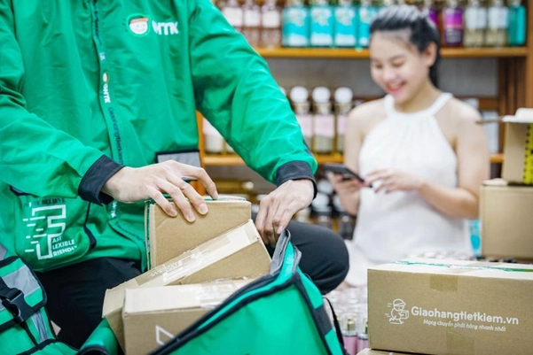 Người bán hàng online cần hiểu rõ về quy trình ship COD