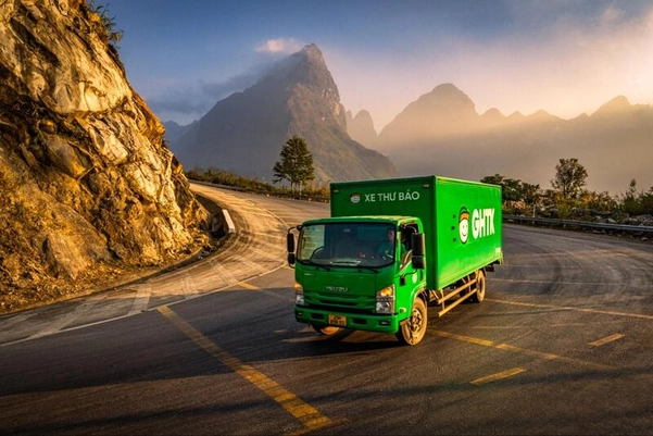 Người mua nên lựa chọn hình thức giao nhận phù hợp ngay từ khi đặt hàng