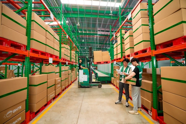 Ngưỡng tồn kho tối thiểu và tối đa giúp shop chủ động bổ sung hàng hóa, đồng thời hạn chế nhập vượt nhu cầu.