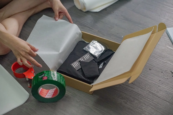 Quy trình xử lý đơn được chuẩn hóa giúp shop nhỏ duy trì hoạt động ổn định dù nhân sự phải đảm nhiệm nhiều công việc cùng lúc.